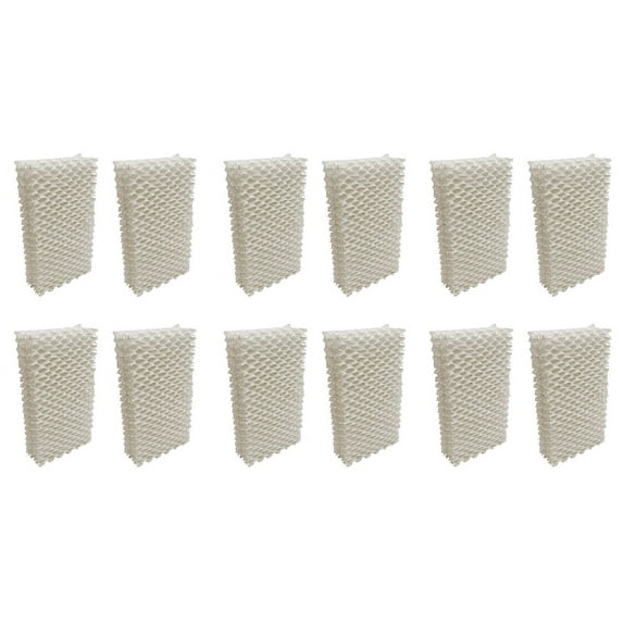 Humidifier Filter Wick for Kenmore 14909 - 12 Pack