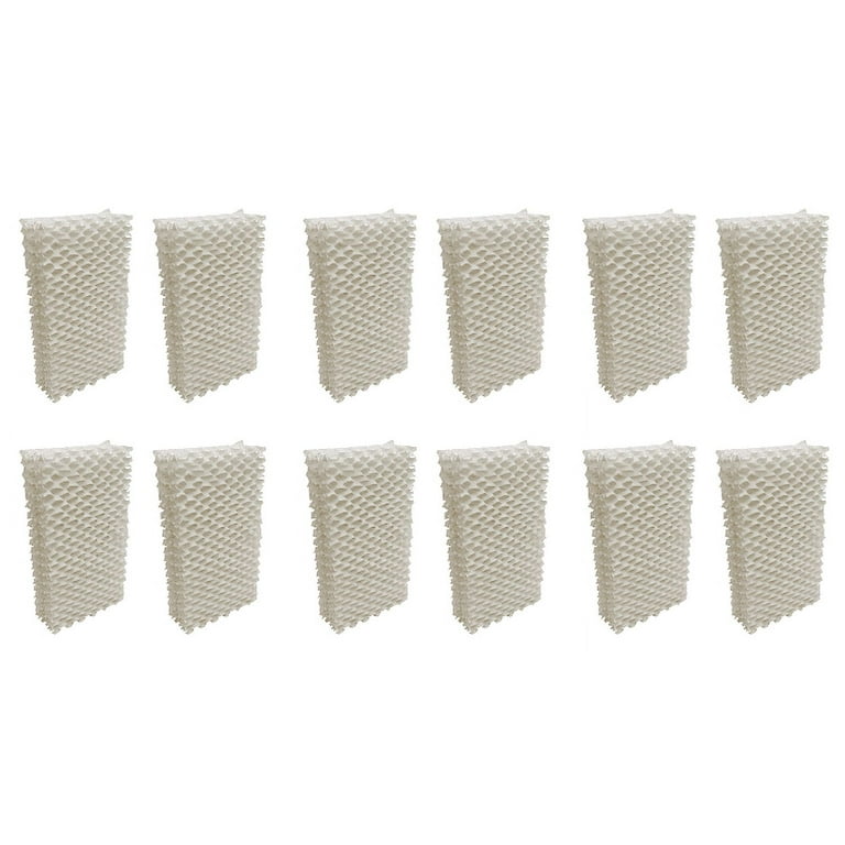 Humidifier Filter Wick for Kenmore 14912 12 Pack