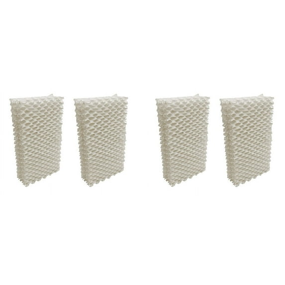 Humidifier Filter Wick for Kenmore 14912 - 4 Pack