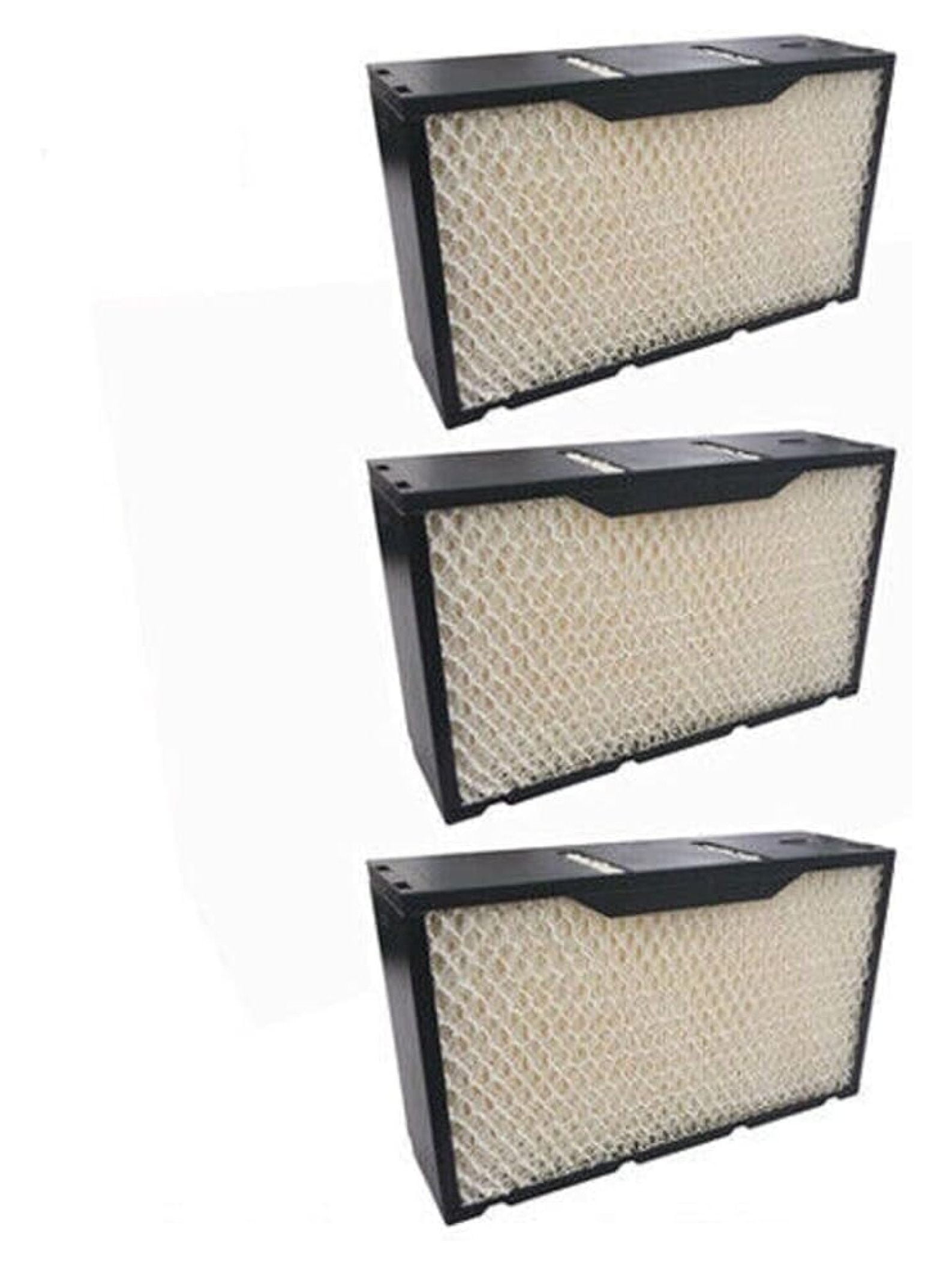 Humidifier Filter for 1041 Aircare, Essick & Bemis Model Humidifiers Replacement Wicking Filter | Includes 3 Filters