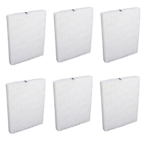 Humidifier Filter for Aprilaire 600 High Efficiency 6 Pack