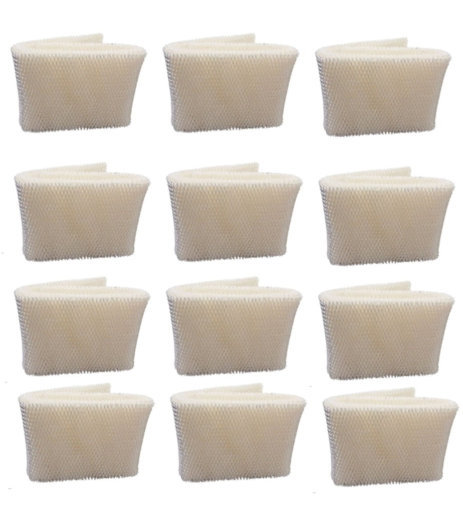 Humidifier Filter for Essick Air MoistAir EF1, EF21 (12 Pack)