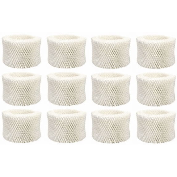 Humidifier Filter for Holmes HM3608 HM3655 (12 Pack)