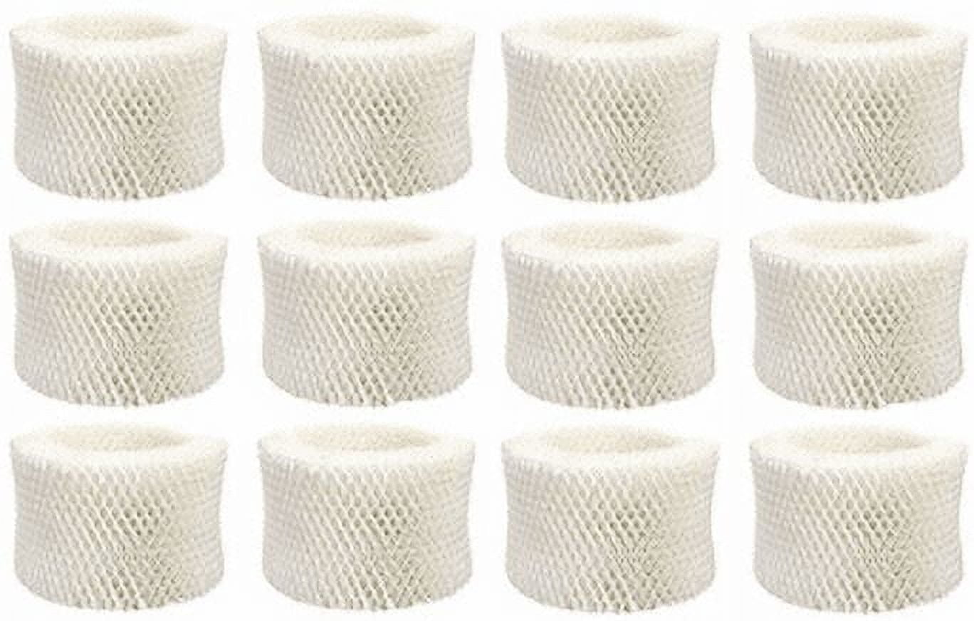 Humidifier Filter for Holmes HM3650 HM3656 HM3607 (12 Pack)
