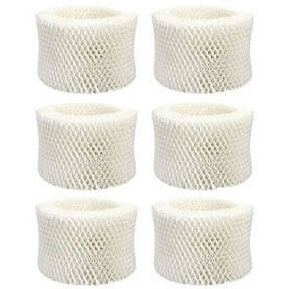 Humidifier Filter for Holmes HM850 HM3501 HM3600 (6 Pack)