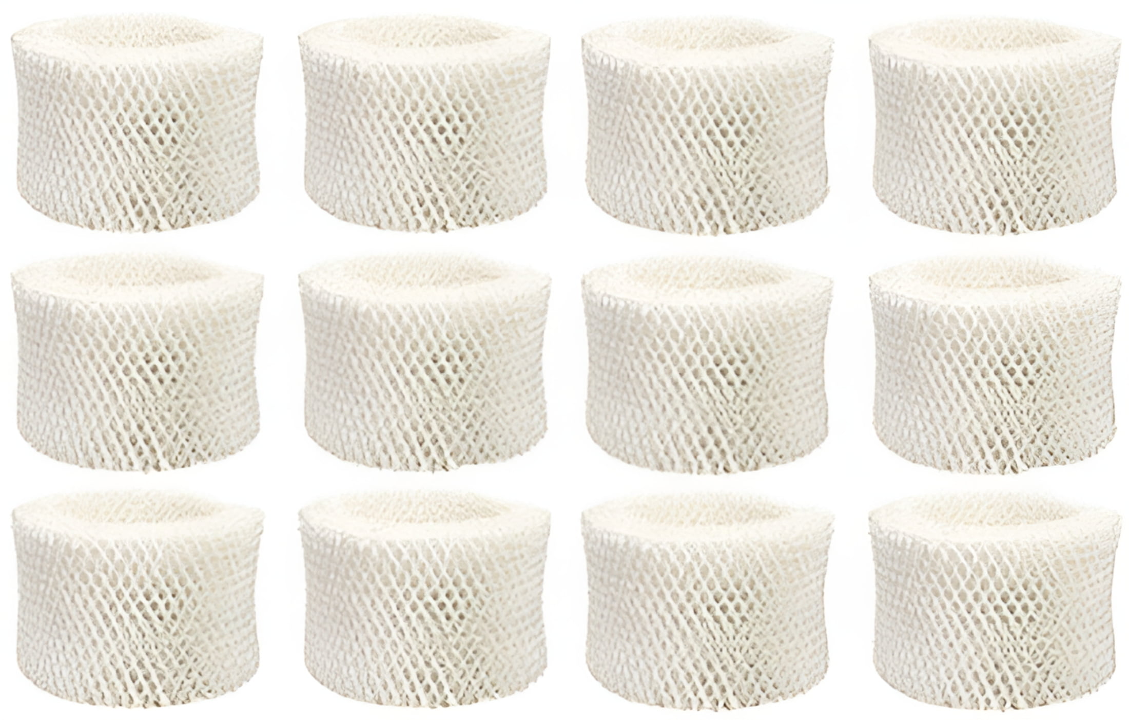 Humidifier Filter for Holmes HWF-75 Replacement (12 Pack)