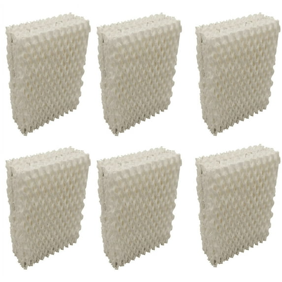Humidifier Filter for Honeywell HCM-525 (6 Pack)