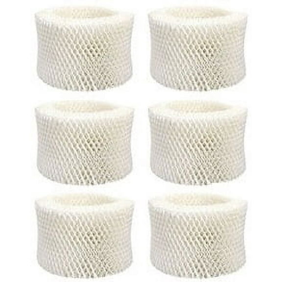 Humidifier Filter for Honeywell HCM-6011G 6011I (6 Pack)