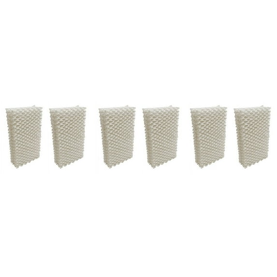 Humidifier Filter for Kenmore Quiet Comfort 7 - (6 Pack)