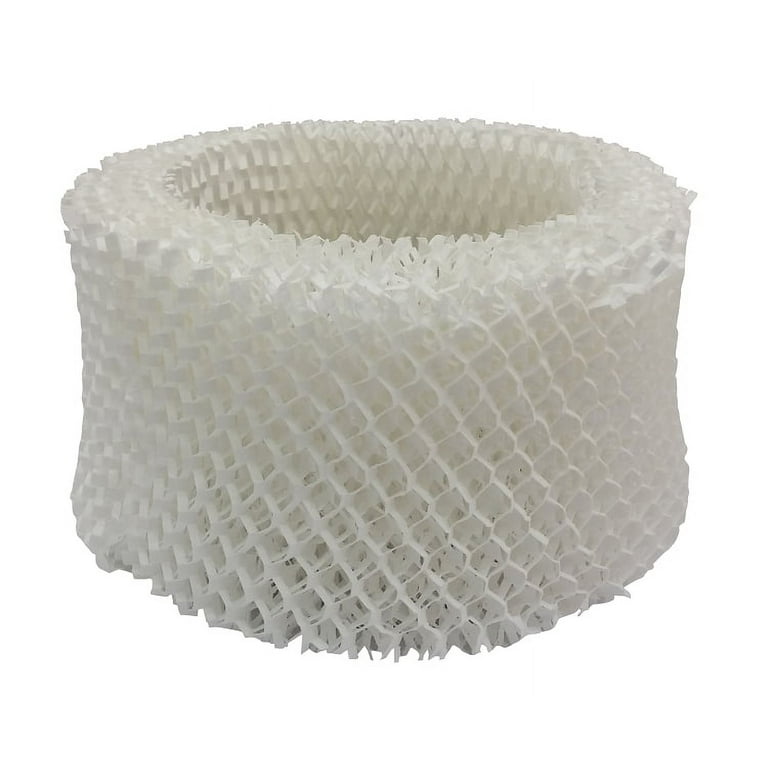 Humidifier outlet filter h62