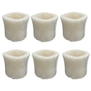 Humidifier Filter for Sunbeam SF213 6 Pack