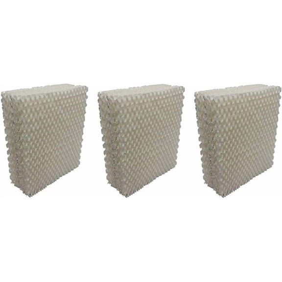 Humidifier Filters 1043 for Aircare 1043 Super Wick Humidifer Filter 1043 Super Wick Replacement for Aircare Humidifer Filter 1043 Essick Air Bemis (6 Pack)
