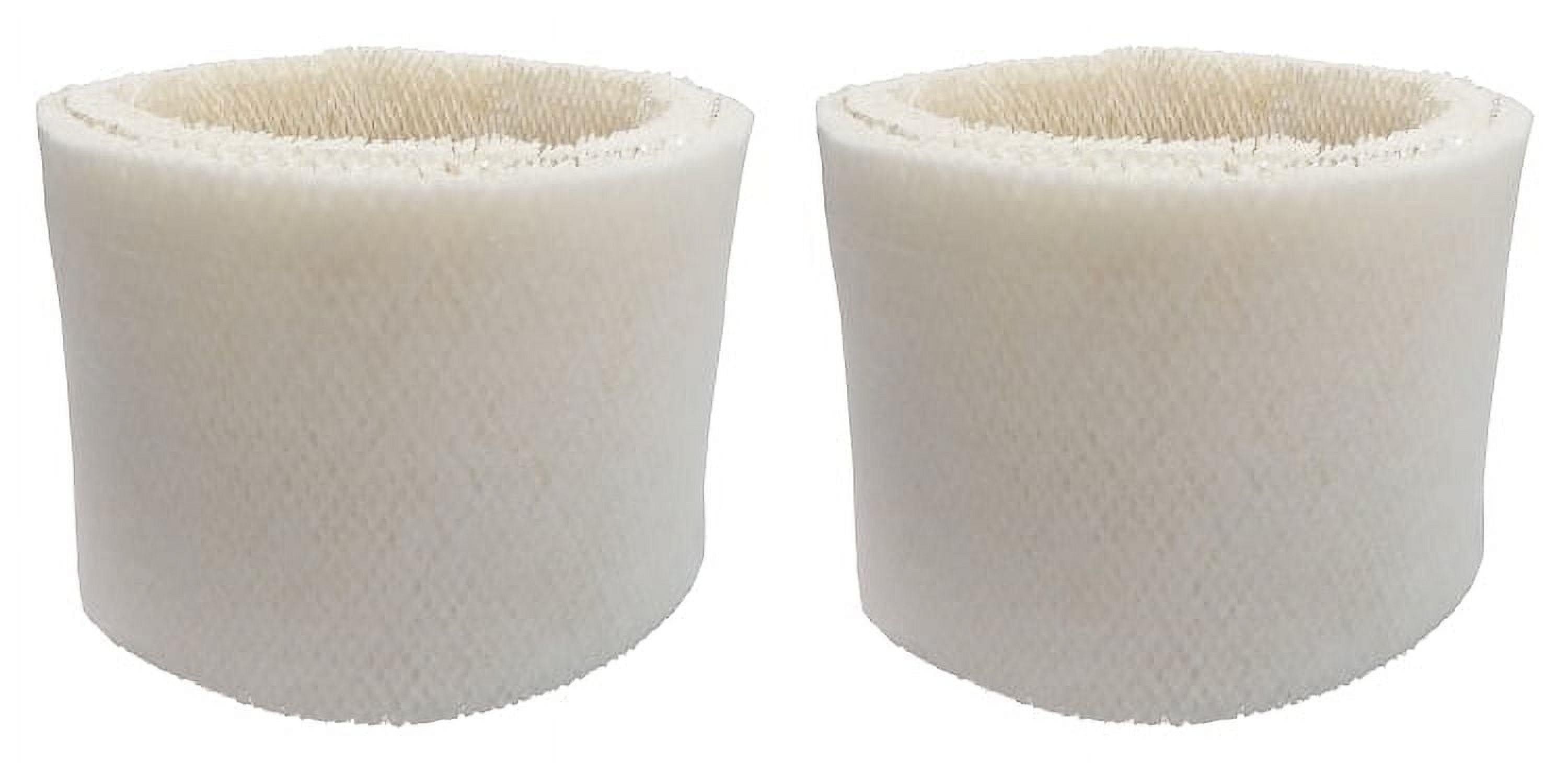 Humidifier Filters Replacement for Honeywell HCM-6009 HC-14N HW14 HC-14V1 Filters-E 2 Pack