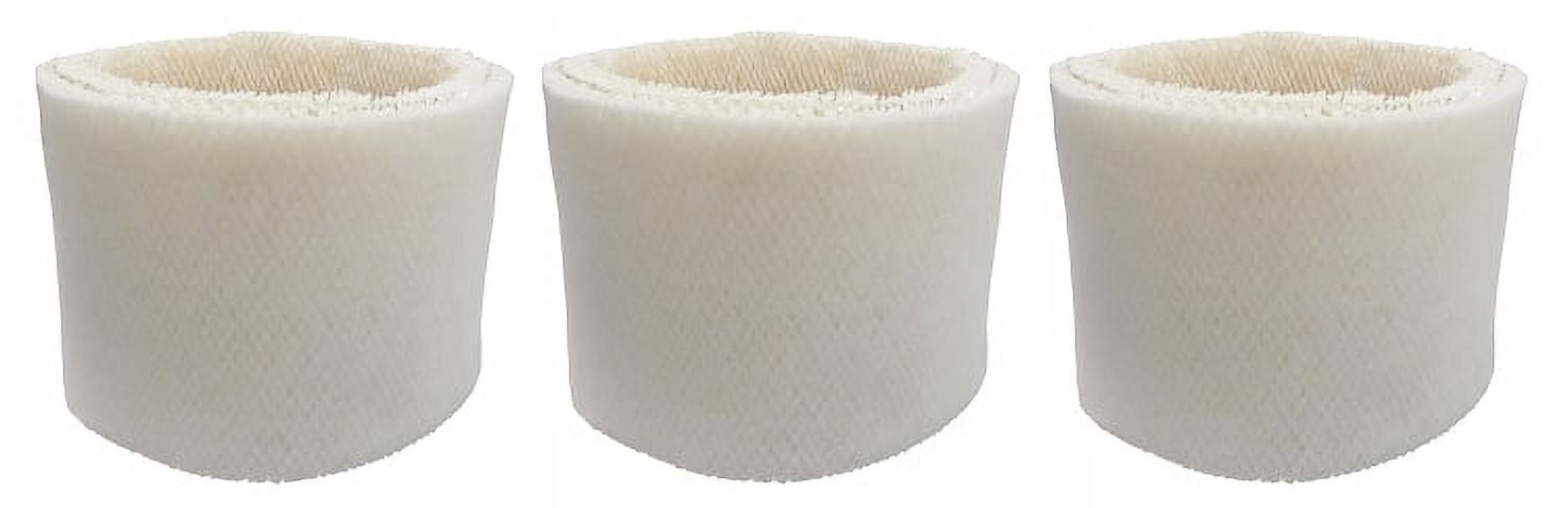 Humidifier Filters Replacement for Honeywell HCM-6009 HC-14N HW14 HC-14V1 Filters-E 3 Pack