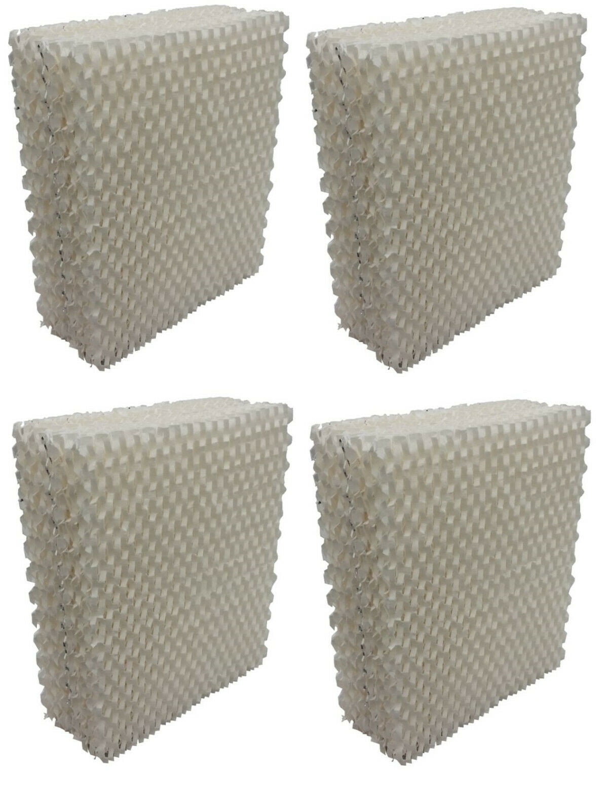 Humidifier Filters for AirCare 1043 Wick Super Bemis Essick Air 4 PACK