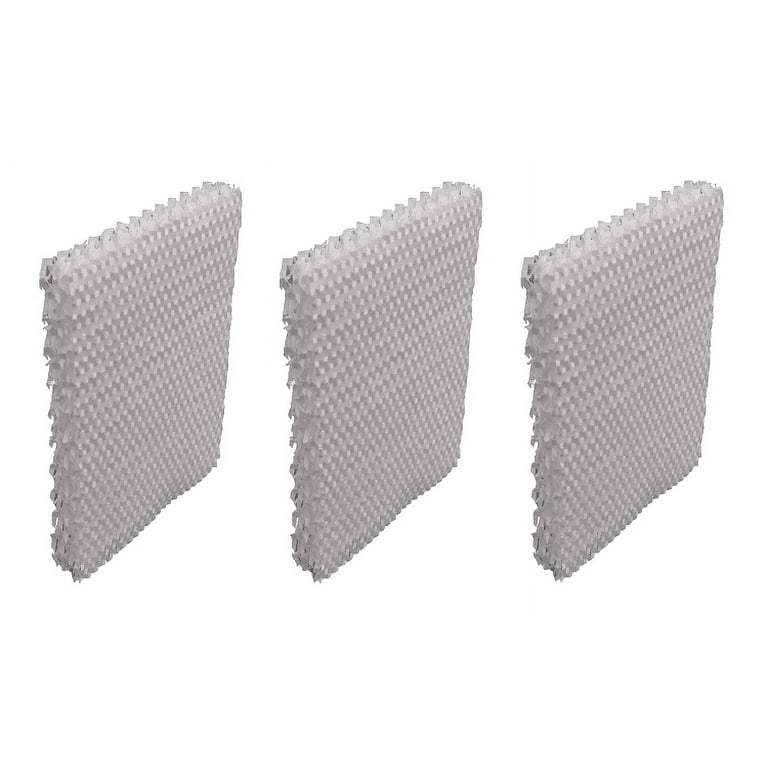 Humidifier Filters for Holmes HWF100 UC3 Size E 3 Pack