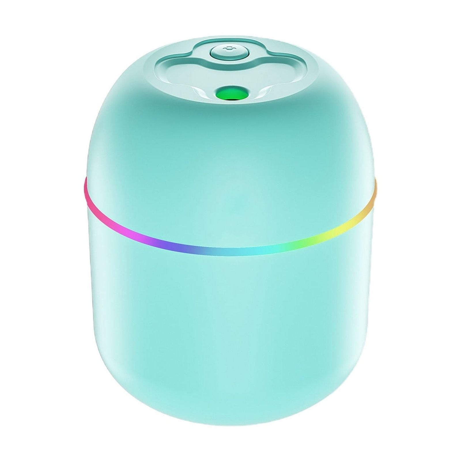 Humidifier For Home And Bathroom Aromatherapy Diffuser Oil Infuser ...