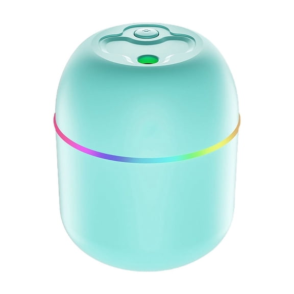 Humidifier For Home And Bathroom Aromatherapy Diffuser Oil Infuser Balancer For Living Room And Bedroom Construction