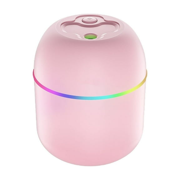 Humidifier For Home And Bathroom Aromatherapy Diffuser Oil Infuser Balancer For Living Room And Bedroom Construction