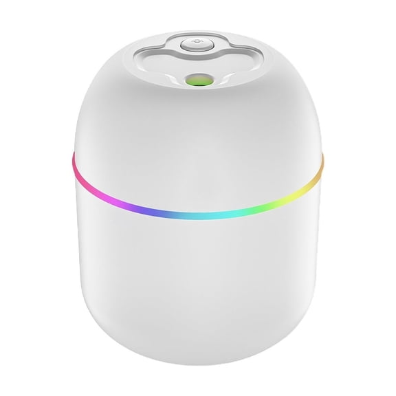 Humidifier For Home And Bathroom Aromatherapy Diffuser Oil Infuser Balancer For Living Room And Bedroom Construction