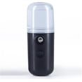 thumbnail image 1 of Humidifier, Handheld Mini Humidifier Mist Usb Rechargeable Cool Mist Maker Fogger Portable Water Replenisher Fa Care Sprayer,for Bedroom, 1 of 5