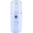 thumbnail image 1 of Humidifier, Handheld Mini Humidifier Mist Usb Rechargeable Cool Mist Maker Fogger Portable Water Replenisher Fa Care Sprayer,for Bedroom, 1 of 5