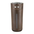 thumbnail image 1 of Humidifier Home Desktop USB Car Colorful Cup Runner Portable Humidifier EDHITNR 285ml with Night Light, 1 of 2