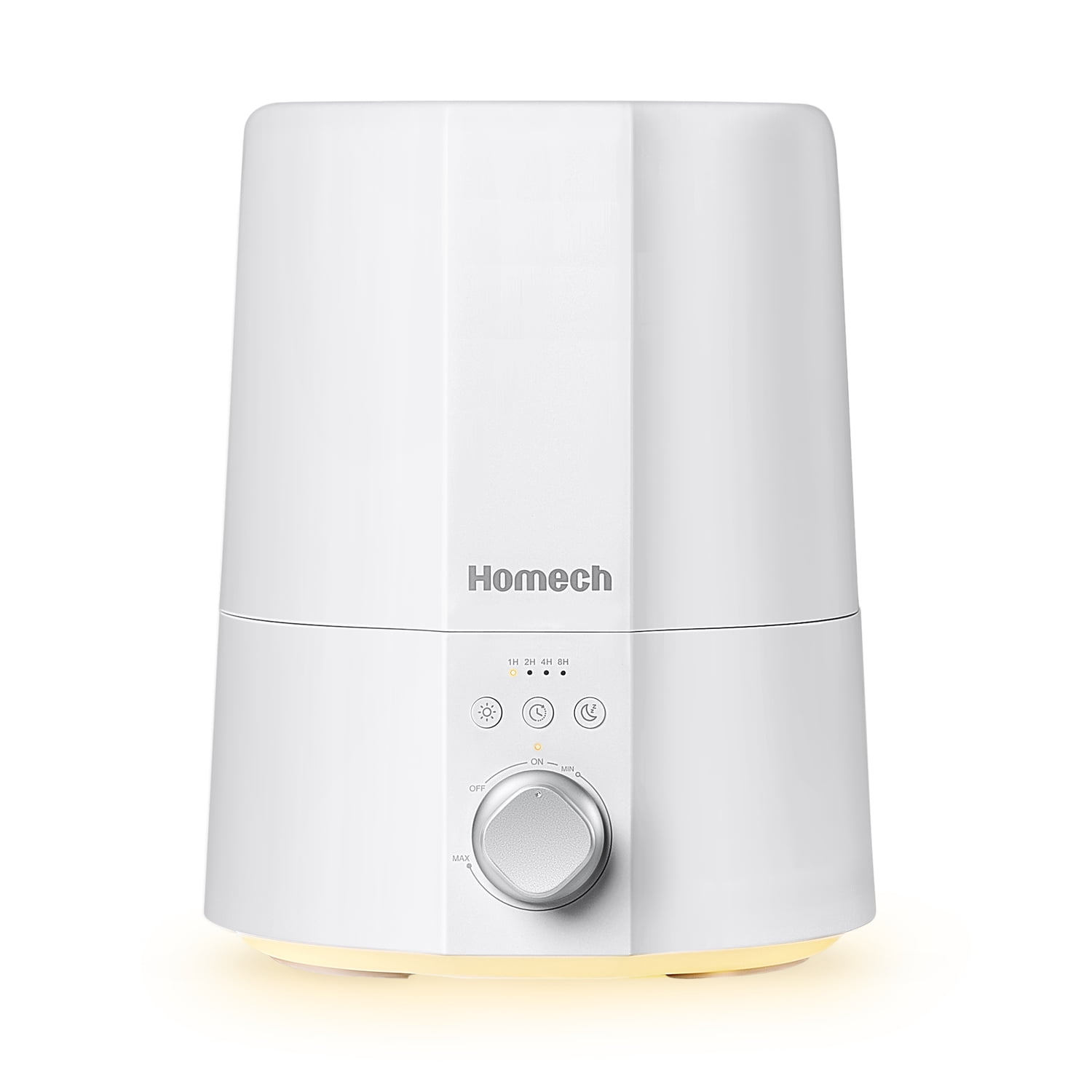 Humidifier, Homech 3 in 1 Humidifier , 2.5L Ultrasonic Cool Mist