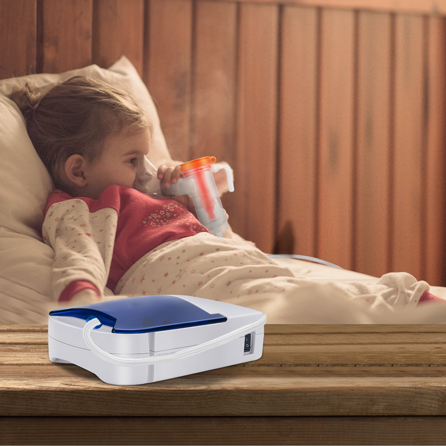 Humidifier Machine for Adults Kids Travel and Home Use