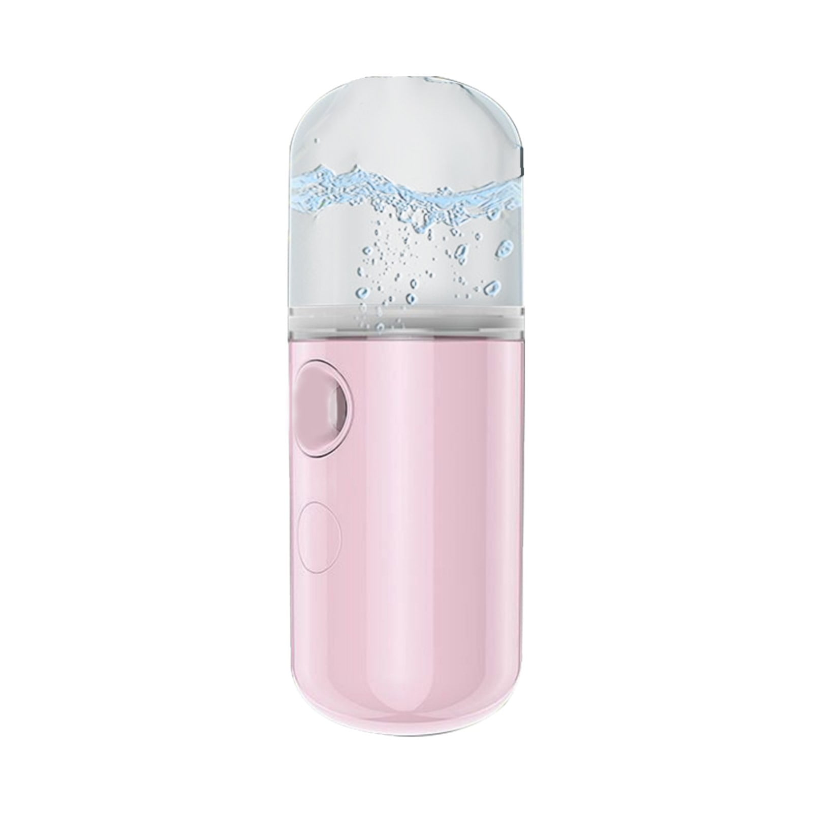 Humidifier Nano Water Face Facial Hydrating Portable Steamer Mist
