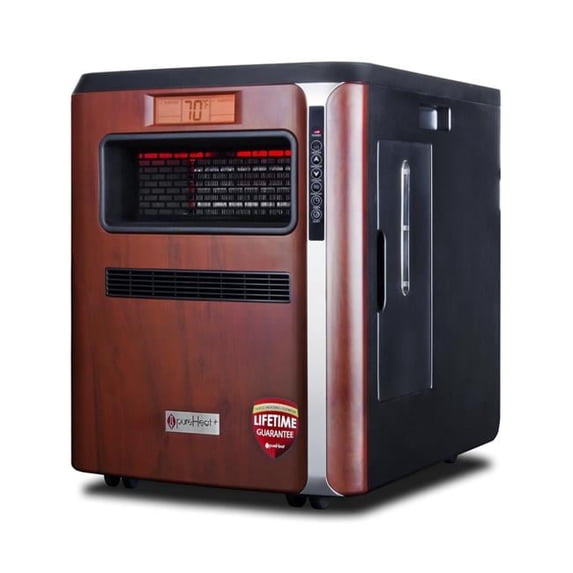 Humidifier Purification Heating