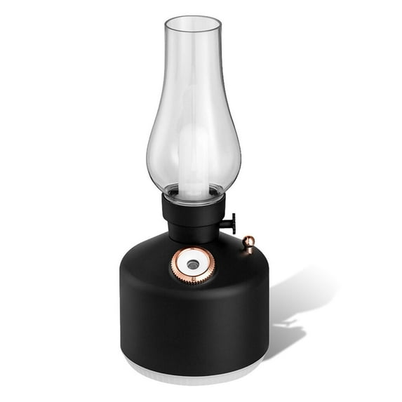 Humidifier Rechargeable Mist Maker Diffuser Fogger Cool Sprayer Bedroom (03)