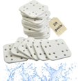 Humidifier Replacement Absorption Pad 20 Pack, Humidifier Filters