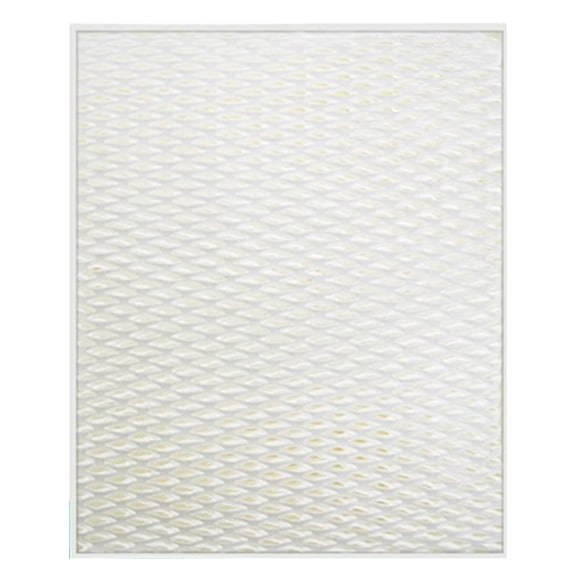 Humidifier Replacement Filter Paper Texture Suitable for Air Quality Maintenance