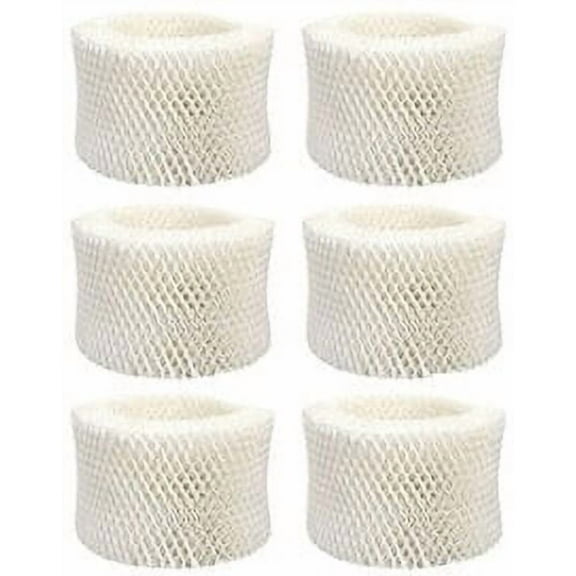 Humidifier Replacement Filter for Sunbeam SCM3501 SCM-3501 (6 Pack)