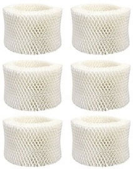 Humidifier Replacement Filter for Sunbeam SCM3501 SCM-3501 (6 Pack) - image 1 of 1