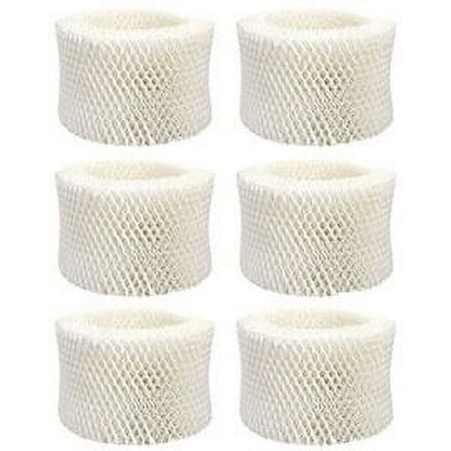 Humidifier Replacement Filter for Sunbeam SCM3501 SCM-3501 (6 Pack)