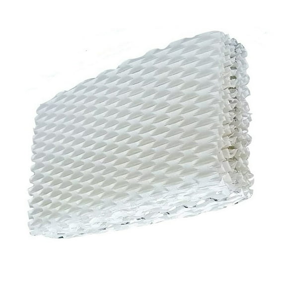 Humidifier Replacement Filters 4 Pack High Efficiency Filter Cartridges And Mesh Screens For Cleaner Fresher Air,Strainers for Kitchen Small Holes,Tub Mesh Strainer(White*4,5.71x3.54x1.42"*4)