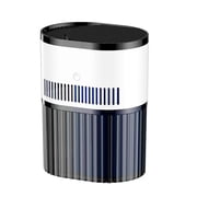 STORGENER Humidifiers for Bedroom Home, USB Desktop Large Capacity Mist-free Humidifier for Large Room, Plants, Nursery