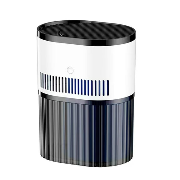 STORGENER Humidifiers for Bedroom Home, USB Desktop Large Capacity Mist-free Humidifier for Large Room, Plants, Nursery