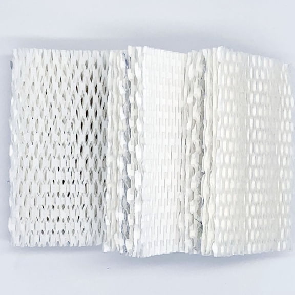 Humidifier Wick Filter Replacement,Compatible Filter for Cool Mist Humidifiers, Water Absorbing Filter