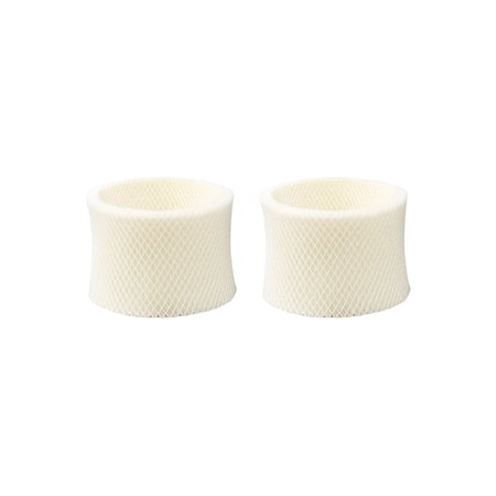 Humidifier Wick Filter Replacement For Protec Vicks Natural Mist Kaz HealthMist. Compared to Part WF2, 2 Filters price history and forecast - Nispira WF2