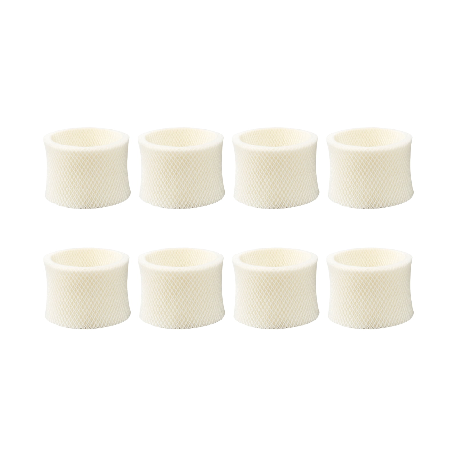 Humidifier Wick Filter Replacement For Protec Vicks Natural Mist Kaz HealthMist. Compared to Part WF2, 8 Filters