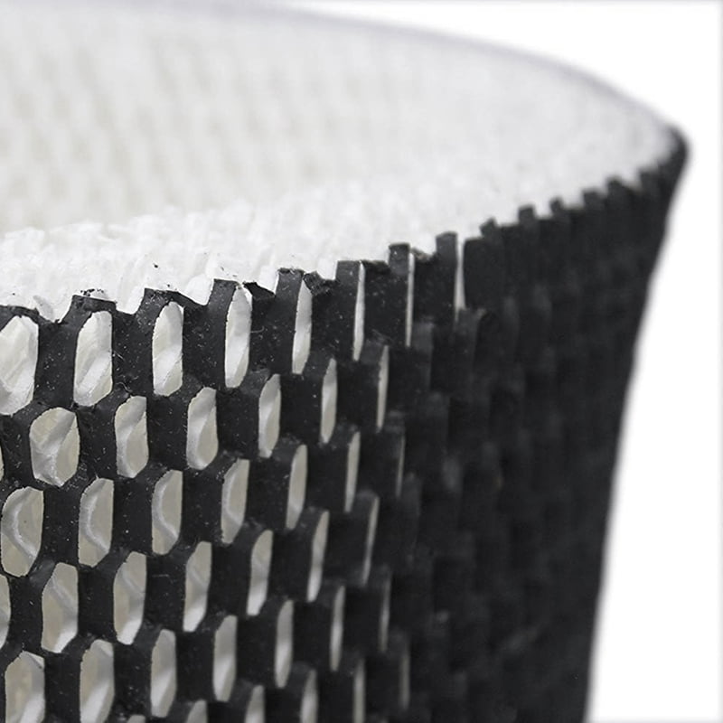 Humidifier Wick Filter Replacement for HWF62 Compatible with SCM1100, SCM1701, SCM1702, SCM1762 6Pack