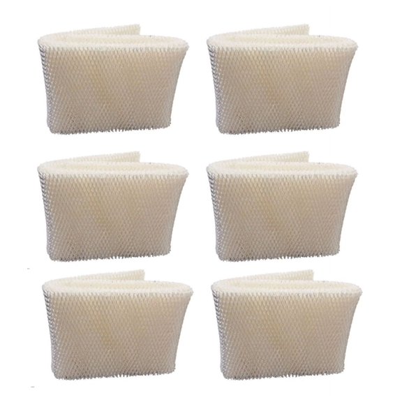 Humidifier Wick Filter Replacement 4-Pack – Compatible With Kenmore 15412, Made In USA