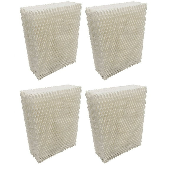 Humidifier Wick Filters for Bionaire CBW9 - 4 Pack