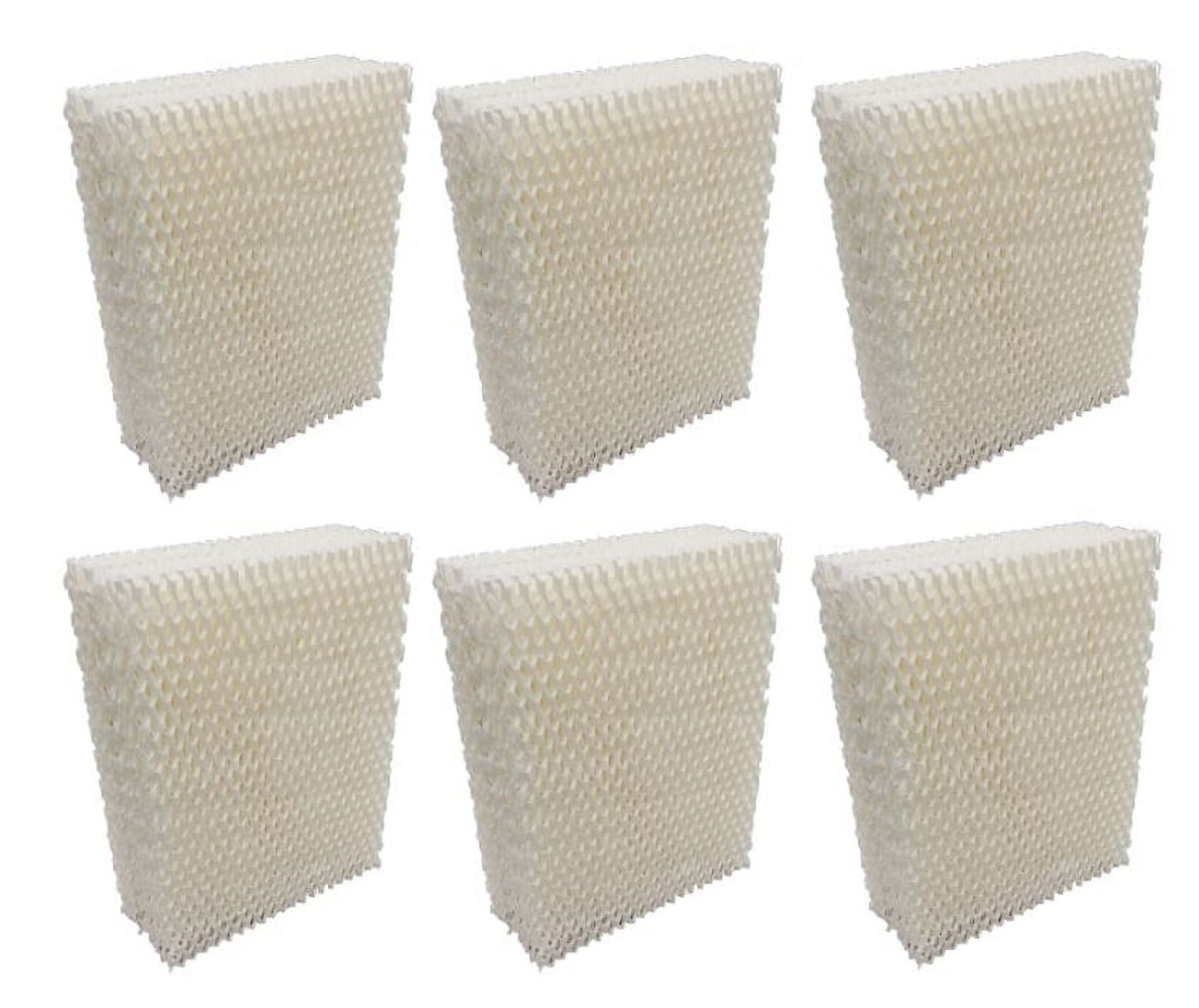 HIFROM (Pack Of 4 BWF100 Humidifier Wick Filter,Replacement Humidifier Filter E Compatible With - Foto 8