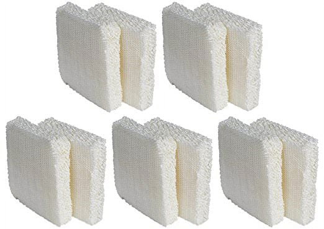 Humidifier Wick Replacement For Vornado MD10002 Air Purifier By Nispira, 10 Filters