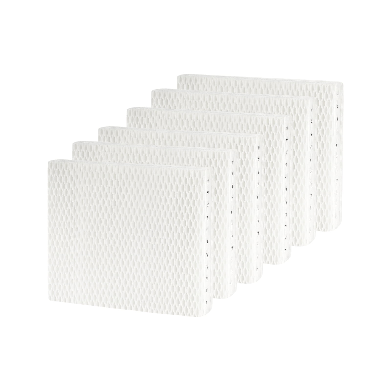 Humidifier Wick Replacement For Vornado MD1-0002 Air Purifier By Nispira, 6 Filters