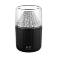 thumbnail image 1 of Humidifier With Colorful Atmosphere Light -Dual Mist Mode Generous Water Capacit, 1 of 9